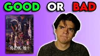 Sentenced to Be a Hero - GOOD or BAD?!? | Ep.1 Review