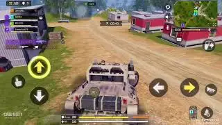 cod mobile battle royale blackout - full