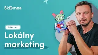 Online kurz Lokálny marketing online - trailer | Skillmea