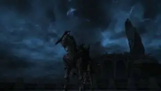 FFXIV Mount Ginga