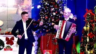 Taraful Remusenilor - Hora instrumentala