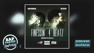 Say Yo Feek & Chrizz Michaels &mdash; DoubleTapLove Feat. ScoMoney