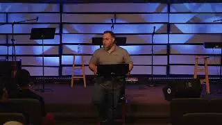 Wildfire Church Bible Study - Hidden in Plain Sight - September 17th, 2025