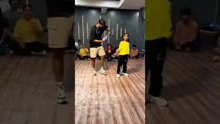 Tujhe Aksa Beach Ghuma Du || Harshbhagchandani Dance Choreography || #shorts #viral #shortvideo