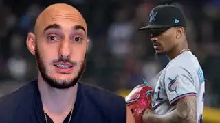 Marlins Just Lost Ronny Henr&iacute;quez This Changes Everything