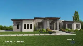 Waterstone Residence Walkthrough | 5,100 SF Luxury Home in McKinney, TX