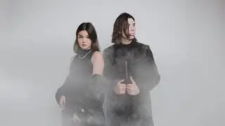 Gryffin & Audrey Mika - Safe With Me (Instrumental) [Free Download]