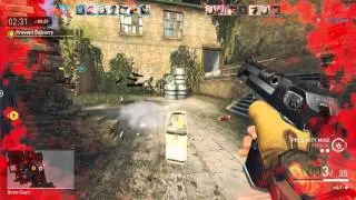 Fastest Attack I've Ever Done - Dirty Bomb (Dome- Game Breakdown)