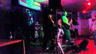 SEVERKILL live at MALARKYS 04/01 pt.2