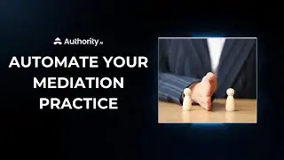 How Mediators Can Use AI to Streamline Their Practice