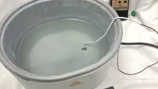 Buchi Heating Bath B 490 For Rotary Evaporator Tested Working Warranty B490 in1367