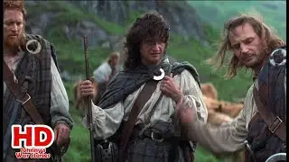 Cattle Thieves - Rob Roy