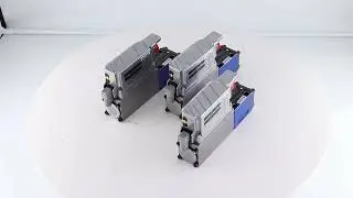 Rexroth Hydraulic Valves