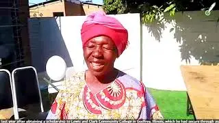 Bulawayo rising tennis star secures US$20k scholarship to Howard University