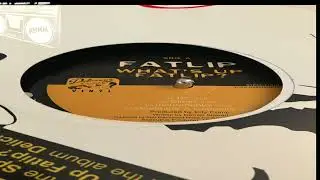 FAT LIP - WHAT`S UP FATLIP. (PHARCYDE)