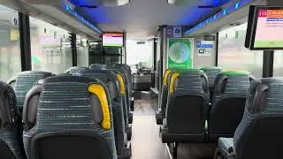 212-D-25030, (VDL Futura FDD2), Bus Eireann, LF 449