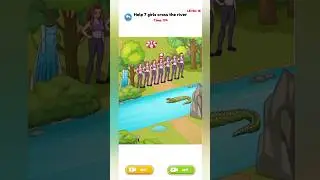 Game: Annoying Puzzle game (Level 18 updated)