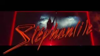 STEPHAN(I)E   BY FRANCK GLENISSON