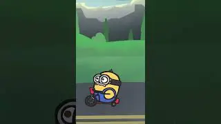 Otto Run #shorts