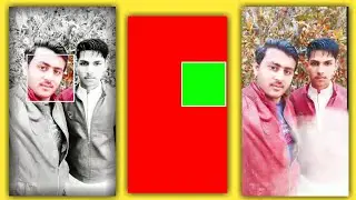 New Green Screen Video Template || Apni photo laga kar video Banaye || By Awais ansari