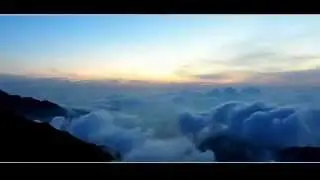 ( أرض الهوى ) خطوة جنوبية فلكلور جنوبي