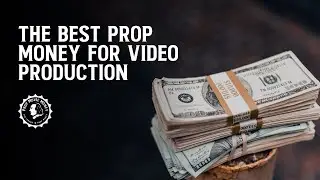 Unveiling The Best Prop Money For Video Production || A Comparison And Review @TheBuffNerds