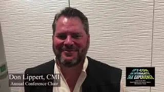 Invitation to IPT's 43rd Annual Conference in San Antonio, Texas