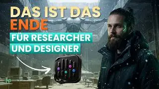 DER BESTE KI AGENT - Dieser Agent l&auml;sst ChatGPT alt aussehen! (Perfekte Pr&auml;sentationen in Sekunden)