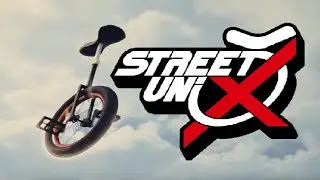 Street Uni X Is The Most UNDERRATED Game of 2024