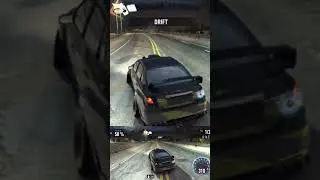 🏎️Need for Speed: No Limits Subaru Impreza WRX STI #Trending #FunnyMoments #ViralVideos #ViralShorts