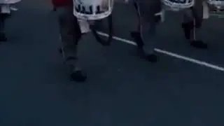 Macosquin First Flute Band @ Pride of the Bann 2017 (Fields of Ulster)