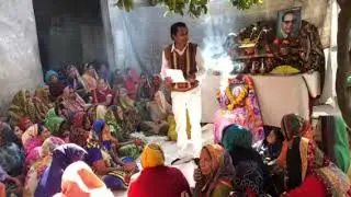 Punyanumodan Sanskar-Kevdra