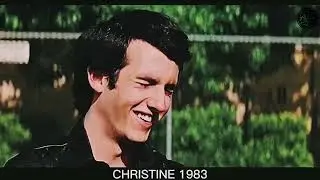 Christine 1983 Full Movie Explained(वह शैतानी कार जो अपने मालिक को पागल कर देती है |