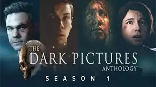 02/ Perspective Phasdius/ The Dark Pictures Anthology: Little Hope (PC/QC/FR) - Live Twitch