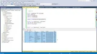 Learn Basic SQL 2019 for Beginners (PART – 4)