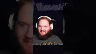 Gaslighting A Child!  #playthrough #gaming #letsplay #videogameplaythrough #funny #terraria
