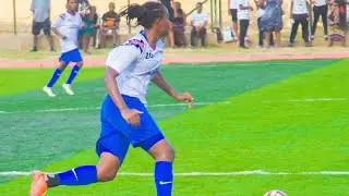 Football highlight of Fumey Kafui (2023|2024 GARFA league)