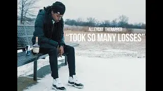 AlleyCat TheRapper - 