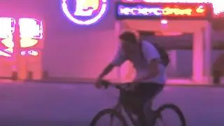LE VELO (FILM)