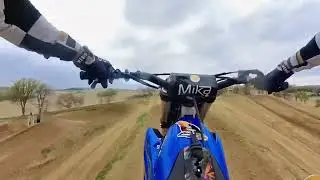Fiddler Creek MX - 250 Pro moto 2