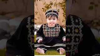 MashaAllah 😍😍 so cute Pakistani baby short video #ytshorts #viral