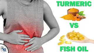 What&rsquo;s Better For Inflammation - 𝗧𝘂𝗿𝗺𝗲𝗿𝗶𝗰 𝗼𝗿 𝗙𝗶𝘀𝗵 𝗢𝗶𝗹?