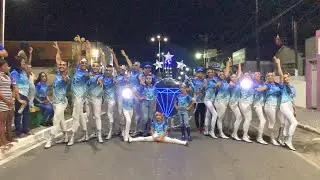 Ensaio Fanfarra DIVINU’S de Juripiranga