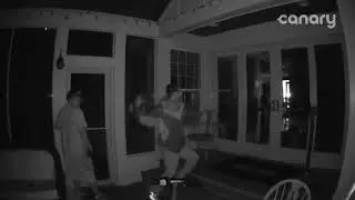 Detectives Investigate Residential Burglary in Kensington