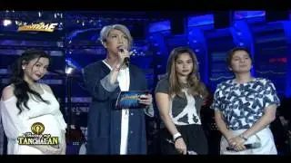 IT'S SHOWTIME July 7, 2016 Teaser