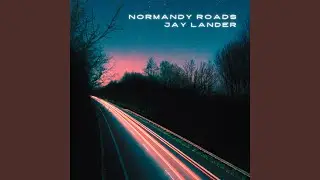 Normandy Roads