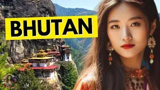 Meet the Strange Country Where Men can Have Multiple Wives  Bhutan EXPOSED Final