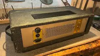Echolette BS40