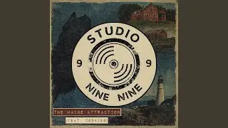 The Maine Attraction (feat. Coskies)
