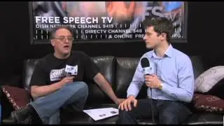 NCMR 2013: Stephen Justino with Colorado Move to Amend